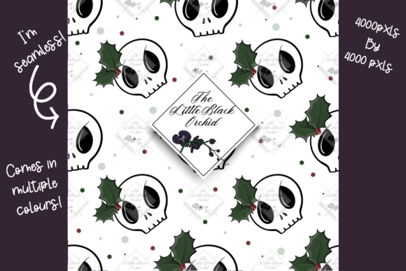 All Hallows’ Gothicmas Christmas