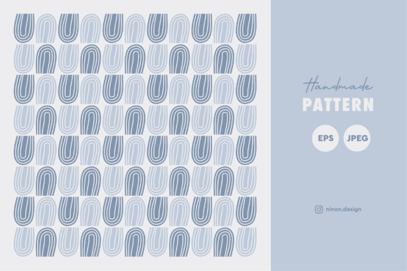 Discover the Beauty of Bohemian Seamless Pattern for Creative Design
