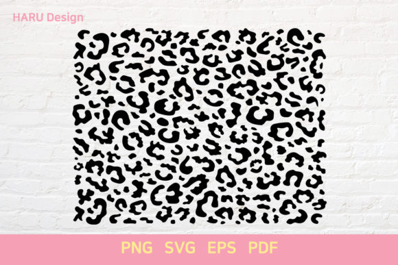 Leopard Print Pattern: A Versatile Design Element for Creative Projects